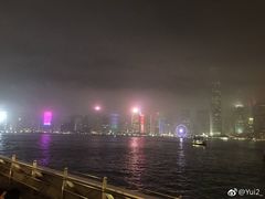 -马哥孛罗香港酒店