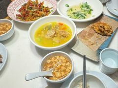 -径山十八道·风味民间菜(杭州总店)