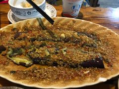 -小锅巴纳西餐厅