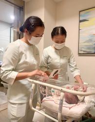 -baby bella小贝拉母婴护理中心(珠海华发公寓店)