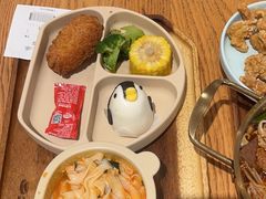 -小满手工粉(上海文峰广场店)