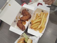 -必胜客(珠海路店)