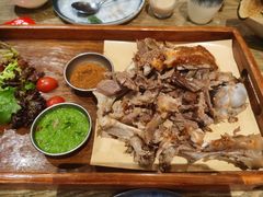 -那时新疆·若羌(经纬汇店)