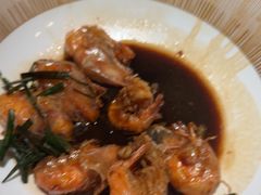 -阿明小菜·海鲜·上海菜(梅陇店)