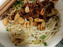 -大石人家鱿鱼面馆(大石西路总店)