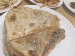 猪肉饼-京东程记肉饼店