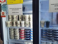 -老伴豆花(麦士威熟食中心店)