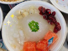 -自然椰·海南清补凉(海月广场店)