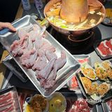 姐妹聚餐优选｜自助餐