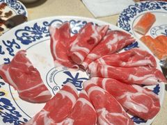 -东镇老火锅(长春路首店)