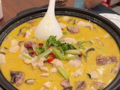 -鲁宴·鲁煨黄河生态大鲤鱼(月坛店)