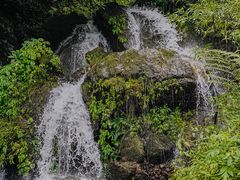 -清江方山景区