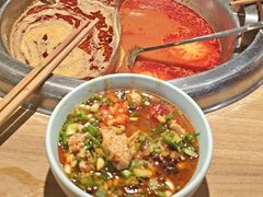 -季季红火锅(长沙步行街店)