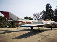 -大嶝英雄三岛战地观光园