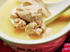 -椰夫人·养生椰子鸡(金沙洲永旺店)