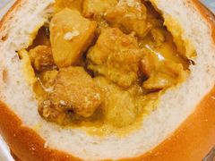 -大树餐厅(益田假日店)