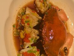 -龙宴海鲜城(经中路店)