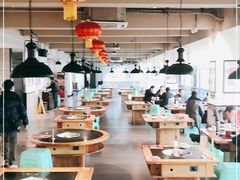 大堂-李子坝梁山鸡(李子坝大鸡哥店)