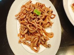 -利顺德大饭店·水岸中餐厅(小白楼店)