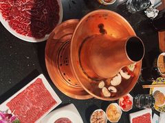 -南门涮肉(上海二店)