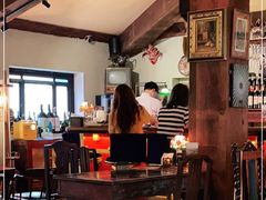 大堂-古董花园(思南路42弄小区店)