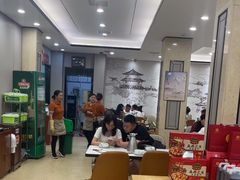 -黄家老店·非遗灌汤包(晋安路店)