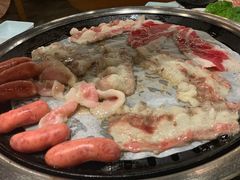 -胡哥烤肥牛(车公庙店)