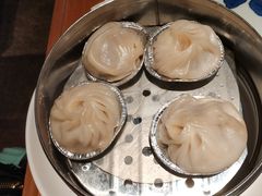 -绿茶餐厅(布吉万象汇店)