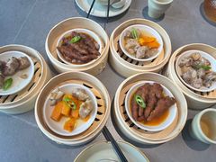 -喜记顺德菜(南昌万象城店)