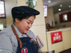 -李先生牛肉面大王(营口大润发店)