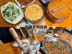 -61号餐吧(兴坪古镇漓江店)