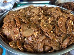 -浪哥卤味捆鸡(南门口店)
