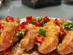 -南苑环球酒店云顶高级中餐厅(鄞县大道店)