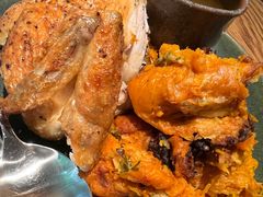 招牌烤鸡-La Strada(安福路店)