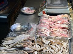 -大马弄蒋师傅美食酥鱼(察院前店)