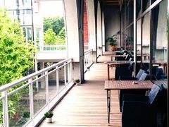 餐厅-深圳华侨城洲际大酒店