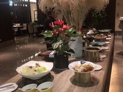 -通安客栈中餐厅·何家小馆