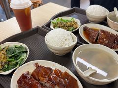 -鹅最好(南光店)