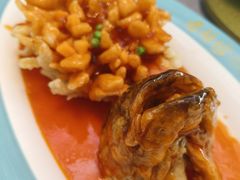 -金典银峰老鹅馆·昆山菜(亭林公园店)