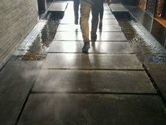 -梧桐餐厅(泉城路店)