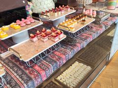 -洲际酒店·地平线全日餐厅HORIZON CAFÉ