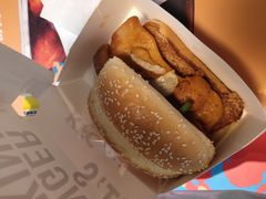 -肯德基(茂业店)