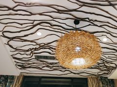 -天宝酒店(万达店)