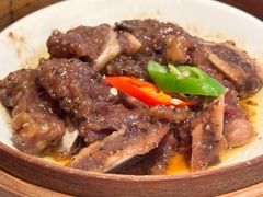 -杭州JW万豪酒店-万豪中餐厅