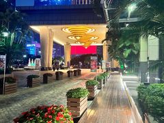 -深圳凯宾斯基酒店