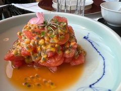 -夏宫中餐厅(静安香格里拉店)