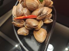 -济南一九烧烤(师院东街店)