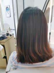 -V+ Hair