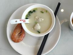 -禧福楼·十五年老店(科技城店)