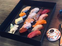 -滩万日本料理Nadaman(国贸大酒店)